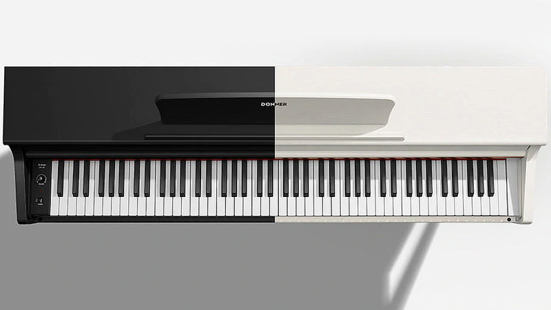 Why Should I Buy A Digital Piano and How?