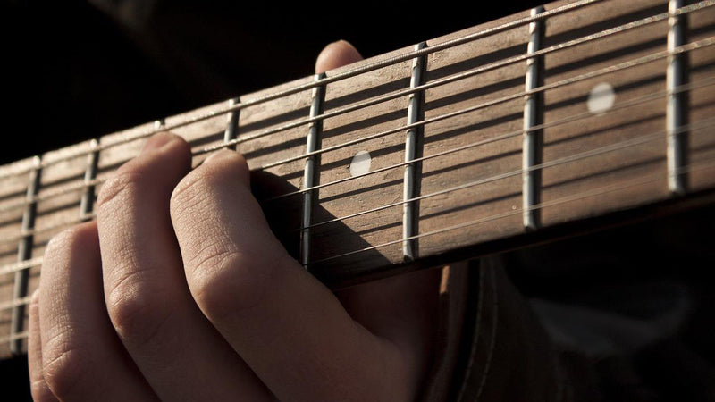 Acoustic Guitars vs. Electric Guitars — What Make Them Sound Different