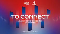 Donner will Exhibit More Than 20 New Products at NAMM 2023