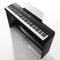 Donner SE-1 Portable Keyboard, MIDI Function Piano, 88-key Weighted with Stand